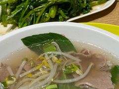 -蔡澜Pho·越南粉餐厅(海上世界店)