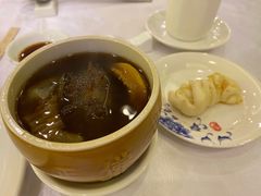 极品正宗佛跳墙-聚春园自助餐厅(东街口店)