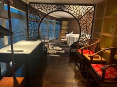 -君庭中餐馆(华强路店)