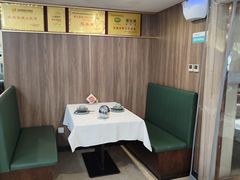 -湘中缘·湖南菜(娄底驻京办店)