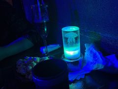 -MOSSO音乐酒吧·Live House(南京西路店)