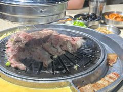 -东门韩国烤肉·韩国料理(烟台朝阳街店)
