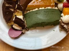 -威斯汀舞台餐厅