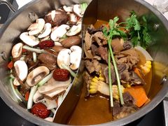 -牛焱·贵州黄牛肉火锅(城西银泰店)