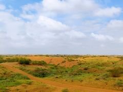 -银肯塔拉沙漠生态旅游景区