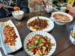 -吃货私房菜(丽江束河古镇店)