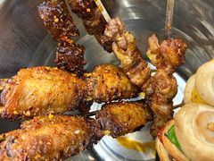 -炒豆合作社(东四总店)