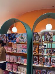 -奈尔宝家庭中心·儿童乐园·亲子餐厅(苏州大悦城店)