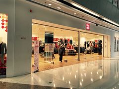 -优衣库(广州番禺万达广场店)