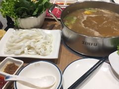 -掂档潮汕牛肉火锅(沈阳万象城店)
