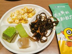 -诺丁牛排(南京江宁万达店)