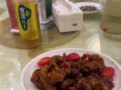 -群乐饭店(滨安路店)