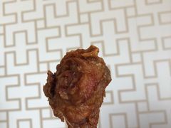 -劳克炸鸡