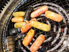 -黑牛の場烤肉(摩天活力城店)