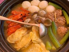 -湘湖大院(越王路店)