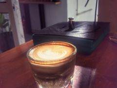 澳白咖啡-Joymean coffee.见面咖啡