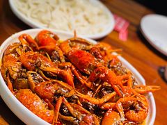 红油龙虾-马头巷·食景园(苏州总店)