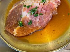 -西塔老太太泥炉烤肉(川沙百联店)
