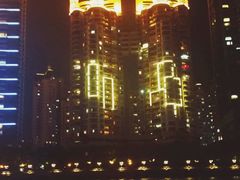 android_upload_pic-珠江夜游广州塔·中大码头