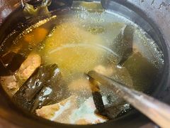 -嗣林·爷爷的私房菜(湾里店)
