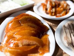 -德缘烤鸭店(大栅栏店)