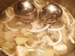-润园四季椰子鸡火锅(海上世界店)