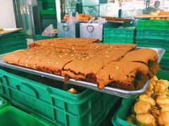 枣糕-宫廷糕点铺(建设路店)