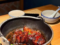 -荣小馆(杭州大厦店)