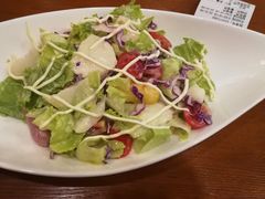 色拉-韩礼年糕(飞虹路店)
