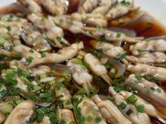 -黄山老妈·土菜(碧桂园店)
