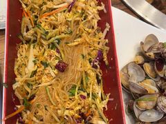 -锅老头铁锅炖•大锅蒸汽海鲜(韩乐坊店)