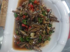-来韶饭店