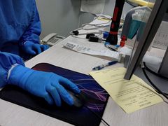 -深圳市人民医院(留医部)