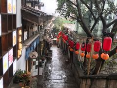 -山城巷传统风貌区