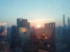 -上海尊茂酒店