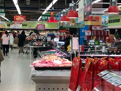 -BHG时尚百货(望京店)