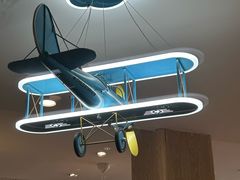 -猫的天空之城概念书店(北戴河蔚蓝海岸店)