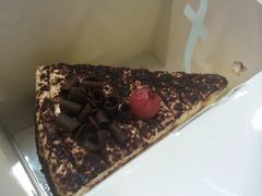 蛋糕-榖屋house of flour(张江首店)