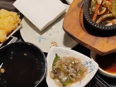 -菊上料理(蜀山银泰百货店)
