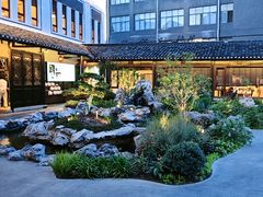 -麒麟小院·老九江菜(安平路店)