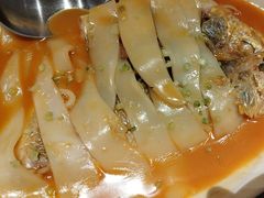 -桂满陇·蟹黄小笼汤包(中山公园店)