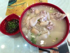 -廖老妈蹄花店(人民公园陕西街259号店)