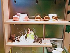 -théATRE 茶聚场(王府中環店)