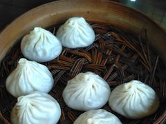 小笼包-锡笼记·无锡小笼(方塔店)