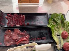 -三头牛·潮汕牛肉生蚝火锅 (夏湾店)