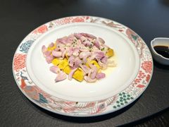 -荷风细雨·中国茶宴(碧云店)