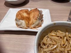 -大师兄·手工面·西北菜(美的悦然广场店)