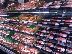 -Olé精品超市(天汇广场店)