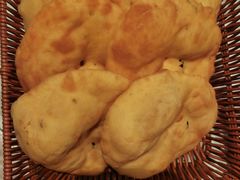 小油饼-百姓厨房(凤翔泥塑坊店)