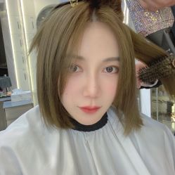 -Rise Hair上升造型